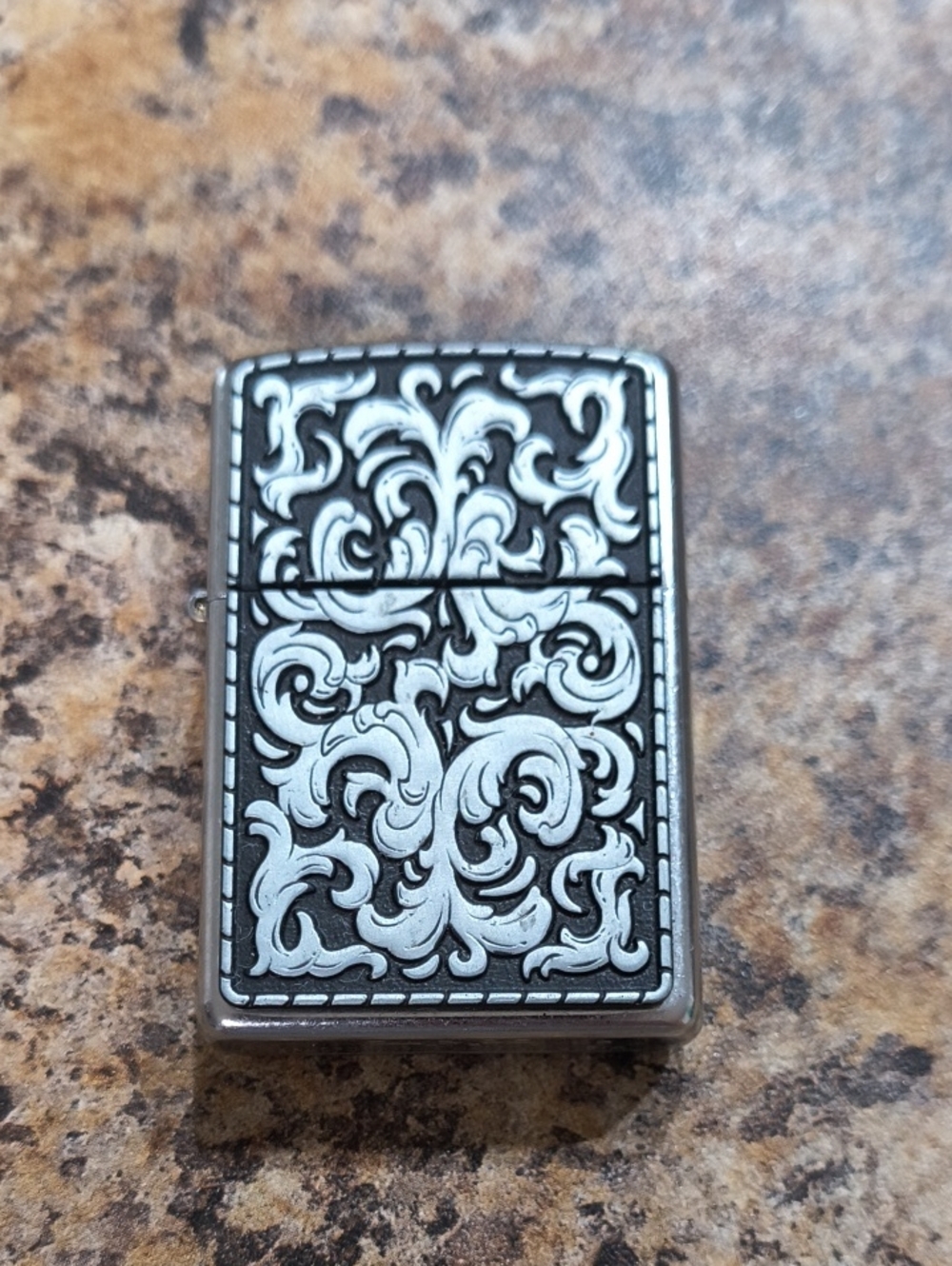 Marlboro Zippo